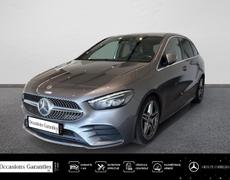 Mercedes Classe B Quimper