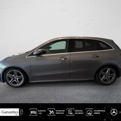 Mercedes Classe B 200d 150ch AMG Line 8G-DCT Quimper