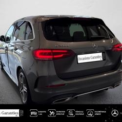 Mercedes Classe B 200d 150ch AMG Line 8G-DCT Quimper