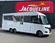 Profile Frankia Verson