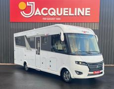 Profile Frankia Pacé