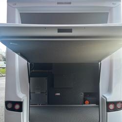 Profile Frankia FIAT I740 GD DUCATO 2.2L JTD - 180 BVA Pac&eacute;