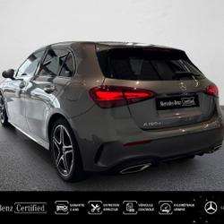 Mercedes Classe A 180 d 116ch AMG Line 8G-DCT occasion - Quimper - photo 3/27