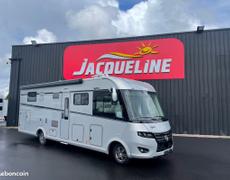 Profile Frankia Pacé