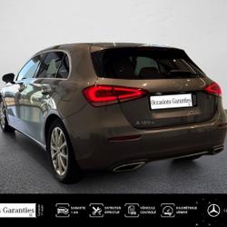 Mercedes Classe A 180 d 116ch Progressive Line 7G-DCT occasion - Quimper - photo 3/30