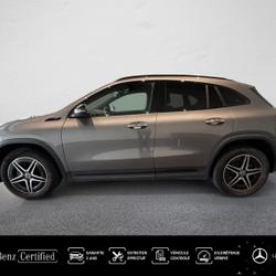Mercedes EQA 250+ 190ch AMG Line Quimper