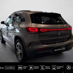 Mercedes EQA 250+ 190ch AMG Line Quimper