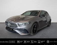 Mercedes Classe A Quimper