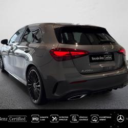Mercedes Classe A 200 d 150ch AMG Line 8G-DCT Quimper