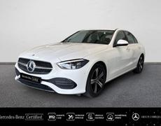 Mercedes Classe C Quimper