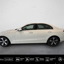 Mercedes Classe C 200 d 163ch Avantgarde Line Quimper