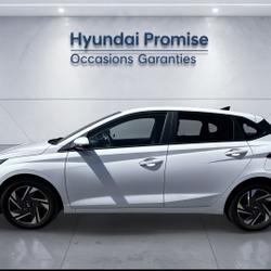 Hyundai i20 i20 1.2 84 Intuitive Lab&egrave;ge