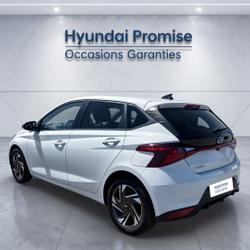 Hyundai i20 i20 1.2 84 Intuitive Lab&egrave;ge