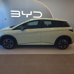 BYD Dolphin Dolphin 60,4 kWh 204 ch Comfort Lanester