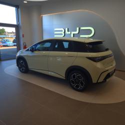 BYD Dolphin Dolphin 60,4 kWh 204 ch Comfort Lanester