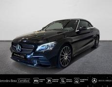 Mercedes Classe C Quimper