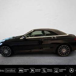 Mercedes Classe C 220 d 194ch AMG Line 9G-Tronic 10cv occasion - Quimper - photo 2/29