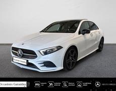 Mercedes Classe A Quimper