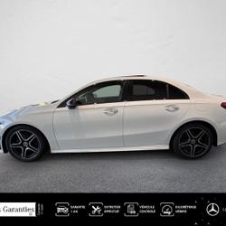 Mercedes Classe A 200 163ch AMG Line 7G-DCT occasion - Quimper - photo 2/30
