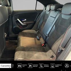 Mercedes Classe A 200 163ch AMG Line 7G-DCT occasion - Quimper - photo 3/30