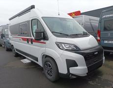 Fourgon Pilote Plénée-Jugon