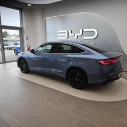 BYD Seal Seal 6 1.5l DM-i 156 kW PHEV Comfort Lanester