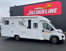 Profile Bavaria Pacé