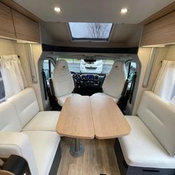 Profile Bavaria FIAT T740 FGJ DUCATO 2.2L - 140 CV- LDC BV JTD BVA Pac&eacute;