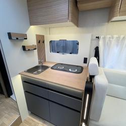 Profile Bavaria FIAT T740 FGJ DUCATO 2.2L - 140 CV- LDC BV JTD BVA Pac&eacute;