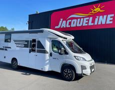 Profile Roller team Pacé