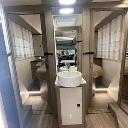 Profile Roller team FIAT ZEFIRO 266 TL DUCATO 2.2L JTD - 140 Pac&eacute;