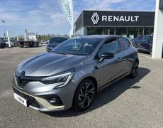 Renault Clio 5