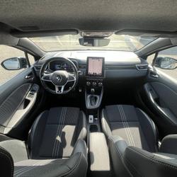Renault Clio 5 E-Tech full hybrid 145 Engineered occasion - Montauban - photo 3/18