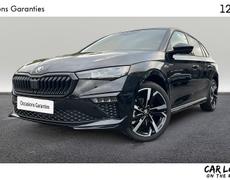Skoda Scala - Scala 1.5 TSI Evo 2 150 ch DSG7 ACT Monte-Carlo - 28 490 €