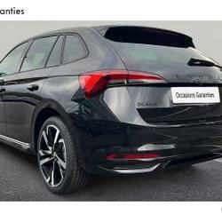 Skoda Scala 1.5 TSI Evo 2 150 ch DSG7 ACT Monte-Carlo occasion - Poissy - photo 3/29