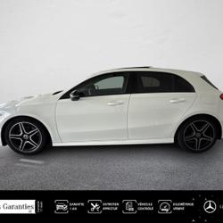 Mercedes Classe A 180 136ch AMG Line 7G-DCT occasion - Quimper - photo 2/28