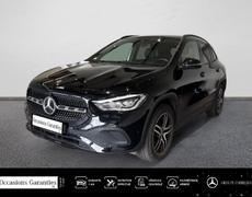 Mercedes GLA Quimper