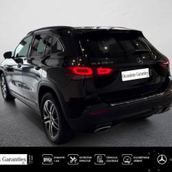 Mercedes GLA 200 d 150ch Progressive Line 8G-DCT occasion - Quimper - photo 3/28