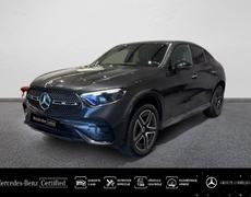 Mercedes GLC Quimper