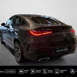 Mercedes GLC 300 d e Hybrid 197+136ch AMG Line 4Matic 9G-Tronic occasion - Quimper - photo 3/27