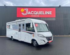 Profile Pilote Pacé