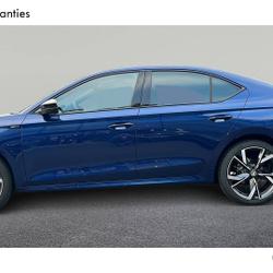 Skoda Octavia Octavia 1.5 TSI Hybrid 150 ch ACT DSG7 Sportline Poissy