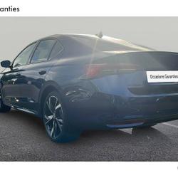 Skoda Octavia Octavia 1.5 TSI Hybrid 150 ch ACT DSG7 Sportline Poissy