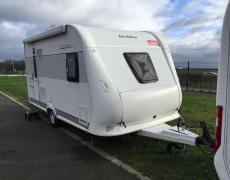 Caravane Hobby Évreux