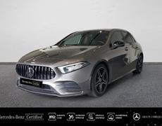Mercedes Classe A Quimper