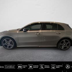 Mercedes Classe A 180 136ch AMG Line 7G-DCT occasion - Quimper - photo 2/30