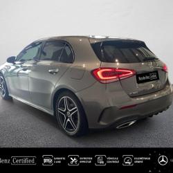 Mercedes Classe A 180 136ch AMG Line 7G-DCT occasion - Quimper - photo 3/30