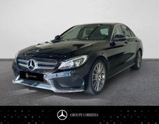 Mercedes Classe C Quimper