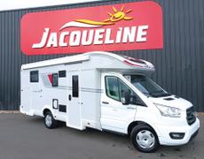 Profile Roller team Pacé