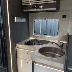 Profile Roller team FORD KRONOS 265TL TRANSIT 2.0L TDCI - 165 Pac&eacute;